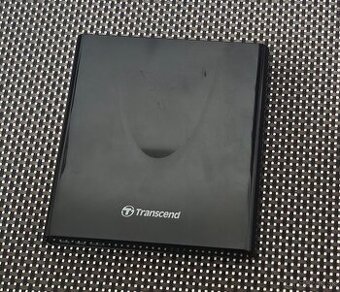 Externá USB - DVD / CD Napalovačka