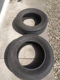 215/65 r16 letné pneumatiky