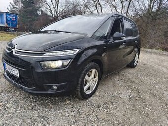 Citroen C4 Grand Picasso 2.0 hdi AT