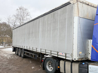 SCHMITZ CARGOBULL AG SCS 24/L​-13.62 EB