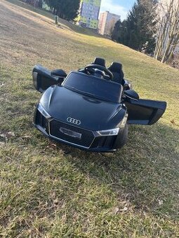 Elektrické autíčko