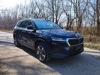 Škoda Karoq 2.0 TDi DSG 2022 Virtual/Full LED/NAVI/Kessy
