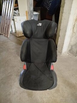 Autosedacka britax