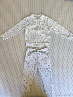 Dievčenská súprava,86