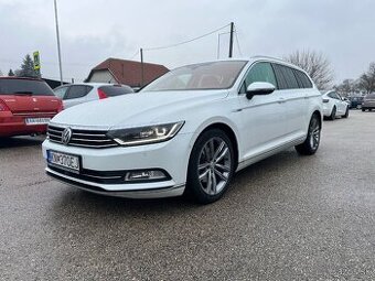 VW Passat B8 2.0 TDI diesel, 140kW, AT/6, 4x4, rok:07.2016.