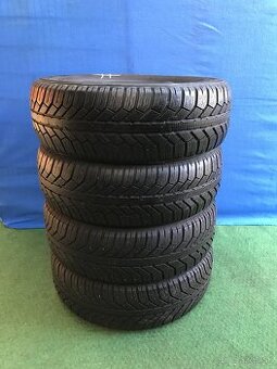 185/60 r15 zimné SEMPERIT 84T