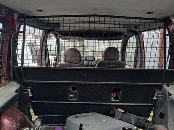 Fiat Doblo 2000-2010