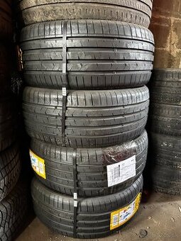 Predam letne pneu Aplus A610 235/45 zr18