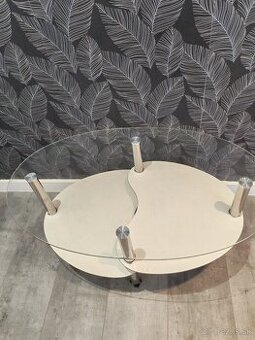 Konferenčný stolík