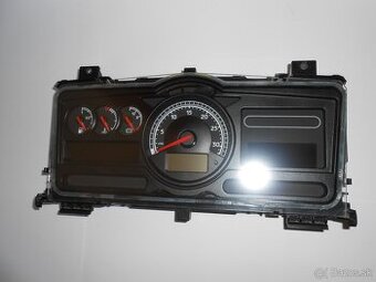 Budiky Renault Midlum