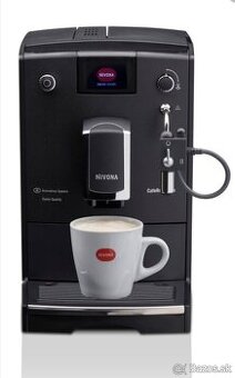 Espresso kavovar Nivona Nicr 660