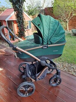 Predam kocik Bebetto bresso stela premium class