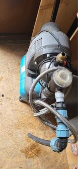 Domáca Vodaren husqvarna