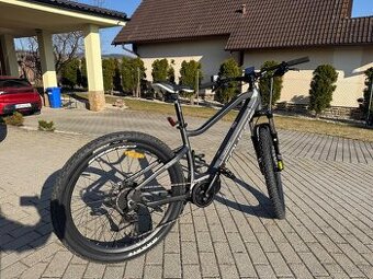 Predam dámsky ebike Crussis Guera