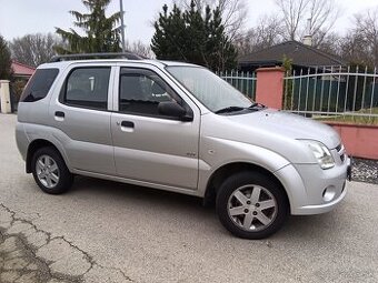 Suzuki Ignis -1.3Vvti 69 KW  2005