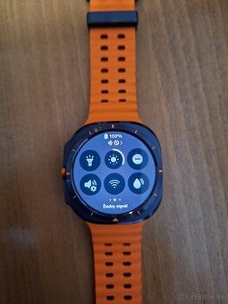 Samsung galaxy watch ultra