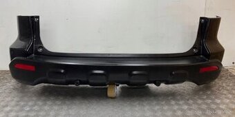 HONDA CR-V III PDC ZADNY NARAZNIK