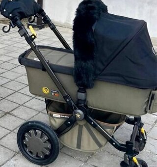 Kočiar Bogaboo diesel Cameleon