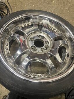 Elektróny 5x112 R18