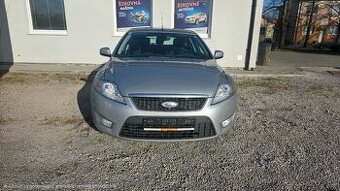 FORD MONDEO COMBI 2.0TDCI, 6.RYCH.MAN., R.V.2008.196854km.