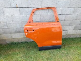 Audi Q3 DVERE 83A833124 r.v.2018-25