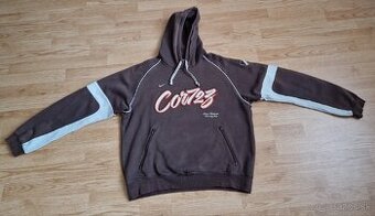 Predam pansku mikinu Nike