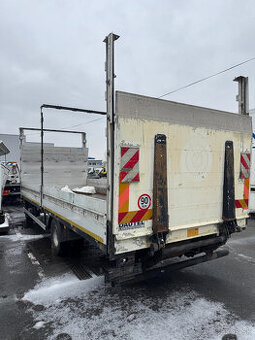 Rozpredám Iveco Eurocargo 120EL22