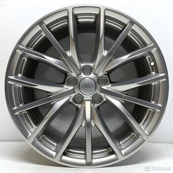 ORIGINÁL RANGE ROVER ŠPORT R21 5x120 KOVANÉ R21 DEFENDER R21