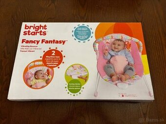 Ležadlo pre bábätko