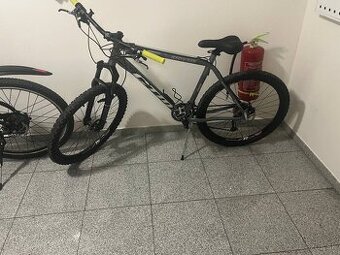 Horský bicykel Stels Delta