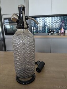 Soda maker ISI