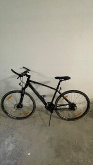 Krosovy horsky bicykel Merida