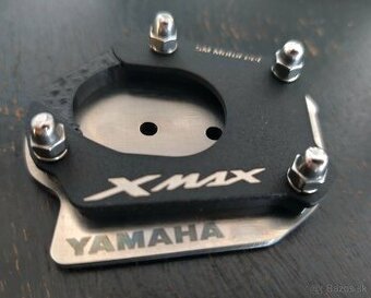 Yamaha X Max ,XMax 125, 300 ,400, patka na stojan na skuter