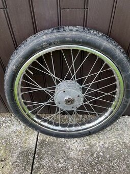 Predné koleso Babetta 210
