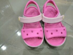 Crocs sandalky