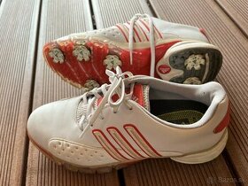 Golfové topánky dámske Adidas - 1