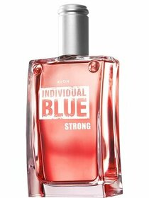 Individual Blue Strong - Avon pánska