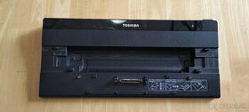Toshiba Hi-Speed Port Replicator II PA3916E-1PRP