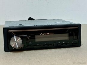 Pioneer DEH-3900BT … Autoradio (Bluetooth, USB, CD, Rádio)