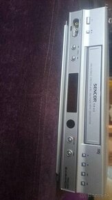 Sencor VHS rekorder - 1