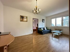 Na predaj byt Dolný Kubín, Bysterec (3-izbový byt+balkón) - 1
