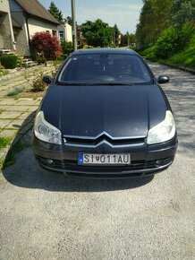 Citroen C5 2.2 HDI