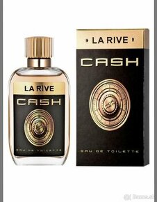 Panska toaletna voda,La Rive CASH,100ml. - 1