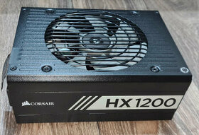Corsair HX1200 PC zdroj - 1