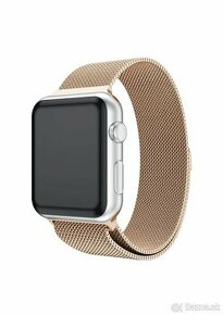 Remienok na Apple Watch