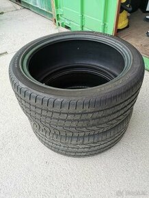 Pirelli letne pneu - 1