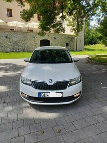 Škoda Rapid 1,4TDi 90PS