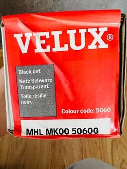 Vonkajšia markíza Velux MHL MK00 5060G