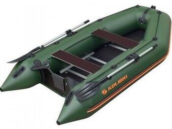 Kolibri KM-300D s kylom