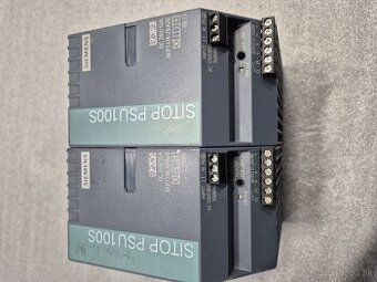 Siemens SITOP PSU100S 24 V/10 A